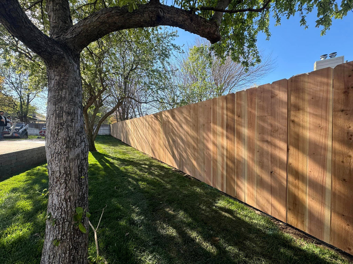 Privacy Fence Products
