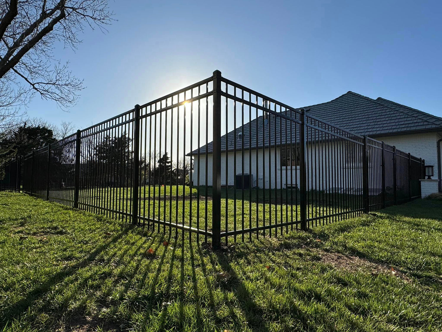 Ornamental Iron Products